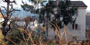 Beitragsbild des Blogbeitrags Augen im Haus – Kurzgeschichte und der Mut zur Veränderung