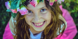 Beitragsbild des Blogbeitrags Öl für Haut und Haare: Balsam für die Seele