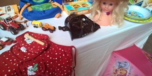 Beitragsbild des Blogbeitrags Ein Tag im Leben mit drei Kindern #WMDEDGT 2/20