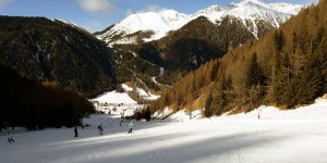 Beitragsbild des Blogbeitrags Skifahren in Südtirol: Skigebiet Gitschberg Jochtal