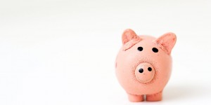 Beitragsbild des Blogbeitrags Geld sparen oder anlegen für die Kinder mit Iban Wallet