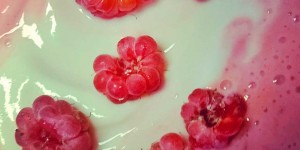 Beitragsbild des Blogbeitrags Abnehmen mit zuckerfreier Ernährung und Yoga