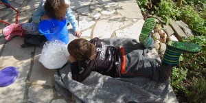 Beitragsbild des Blogbeitrags Corona Tagebuch April #WMDEDGT