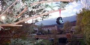 Beitragsbild des Blogbeitrags Naturspiele mit allen Sinnen – Ostern 2020