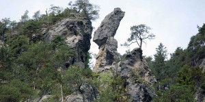 Beitragsbild des Blogbeitrags Mit Kindern wandern in den Alpen: Meine Wandertipps