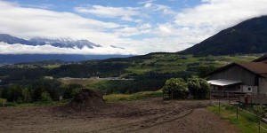 Beitragsbild des Blogbeitrags Nur Glücksmomente: Wandern im Stubaital #12von12