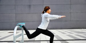 Beitragsbild des Blogbeitrags Wechselzone testet: On Cloud X 