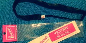 Beitragsbild des Blogbeitrags Wechselzone testet: ivybands