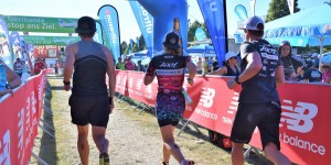 Beitragsbild des Blogbeitrags Und zack sind die 42,195km gelaufen: der Marathon und seine Folgen - Teil 1