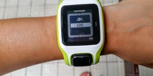 Beitragsbild des Blogbeitrags Wechselzone testet: TomTom Multi-Sport Cardio