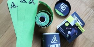 Beitragsbild des Blogbeitrags Wechselzone testet: Truetape 