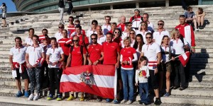 Beitragsbild des Blogbeitrags Als Beobachter bei den Triathlon European Championships in Lissabon