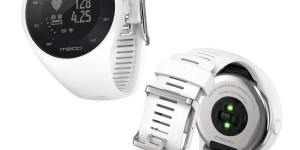 Beitragsbild des Blogbeitrags Breaking News – Jetzt kommt die Polar M200 