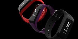 Beitragsbild des Blogbeitrags Actofit – Erster Fitness Tracker speziell für Krafttraining 