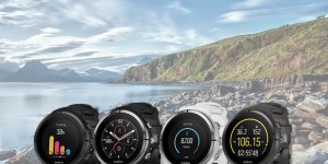 Beitragsbild des Blogbeitrags Suunto Spartan Wrist HR – die perfekte Multisportuhr ?