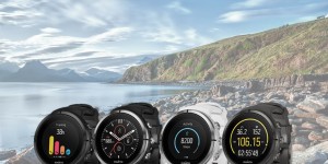 Beitragsbild des Blogbeitrags Suunto Spartan Wrist HR – die perfekte Multisportuhr ? 