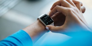 Beitragsbild des Blogbeitrags Blogparade: Fitness Tracker und Sportuhren – Nützliche Gadgets oder sinnlose Teile