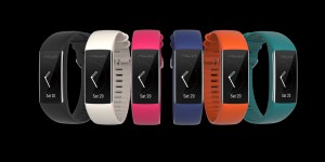 Beitragsbild des Blogbeitrags Polar A370 – Fitness Tracker mit intelligenter Pulsmessung