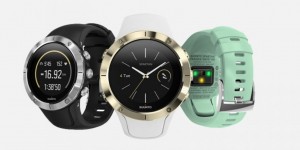 Beitragsbild des Blogbeitrags Suunto Spartan Trainer – leichte Multisportuhr für Alltag und Freizeit