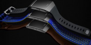 Beitragsbild des Blogbeitrags Fitbit Ionic – Die Fitness Smartwatch als Coach und Entertainer 