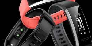 Beitragsbild des Blogbeitrags Huawei Band 2 Pro – Kleines Kraftpaket als echter Preishammer 