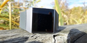 Beitragsbild des Blogbeitrags Fitbit Ionic Test – Fitness Smartwatch als Coach und Entertainer 