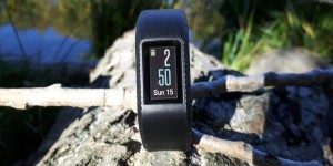 Beitragsbild des Blogbeitrags Garmin Vivosport Test – Der neue Allrounder für Fitness und Gesundheit