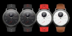 Beitragsbild des Blogbeitrags Withings Steel HR Sport Review – Eleganz trifft auf Fitness