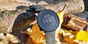 Beitragsbild des Blogbeitrags Polar Vantage M Test – Multisportuhr der nächsten Generation