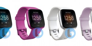Beitragsbild des Blogbeitrags Fitbit Versa 2 – neue smarte Fitnessuhr mit GPS? 