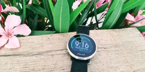 Beitragsbild des Blogbeitrags Polar Ignite Test – Der Fitness Coach immer mit dabei