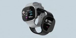 Beitragsbild des Blogbeitrags Asus VivoWatch BP – Smartwatch mit echter Blutdruckmessung