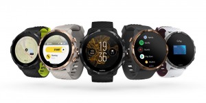 Beitragsbild des Blogbeitrags Suunto 7 kommt mit Wear OS und neuen Sensoren