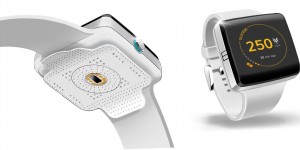 Beitragsbild des Blogbeitrags Beurer K´Watch – Smartwatch mit Blutzuckermessung