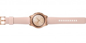 Beitragsbild des Blogbeitrags Samsung Galaxy Watch 2 – neue Smartwatch im Anflug? 