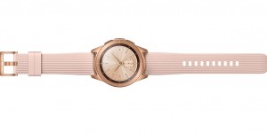 Beitragsbild des Blogbeitrags Samsung Galaxy Watch 2 – neue Smartwatch im Anflug?
