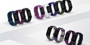 Beitragsbild des Blogbeitrags Fitbit Charge 4 – neuer Fitness Tracker steht in den Startlöchern