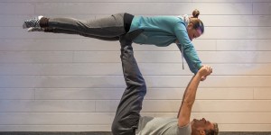 Beitragsbild des Blogbeitrags So geht Fitness zu Hause – 710 Übungen + 420 Videos gratis