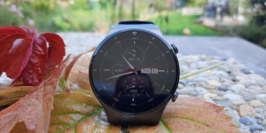Beitragsbild des Blogbeitrags Huawei Watch GT 2 Pro Test – bald echte Smartwatch? 