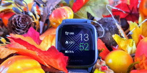 Beitragsbild des Blogbeitrags Garmin Venu SQ Test – die günstige Allrounder Smartwatch 