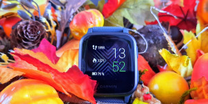 Beitragsbild des Blogbeitrags Garmin Venu SQ Test – die günstige Allrounder Smartwatch