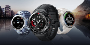 Beitragsbild des Blogbeitrags Honor Watch GS Pro – Outdoor Smartwatch mit Monsterakku 