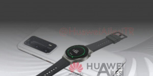 Beitragsbild des Blogbeitrags Huawei Watch GT 2 Pro – erste Details werden bekannt