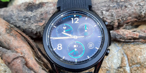 Beitragsbild des Blogbeitrags Samsung Health – so exportierst Du Deine Daten zu Strava