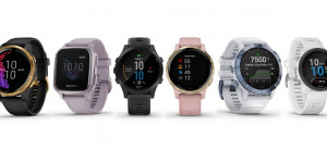 Beitragsbild des Blogbeitrags Welche Garmin Uhr passt zu Dir – der große Ratgeber