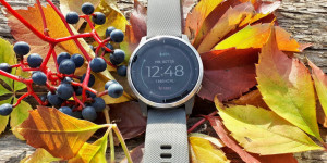 Beitragsbild des Blogbeitrags Garmin Vivoactive 4 Test – Das kann die neue Allrounder Smartwatch 
