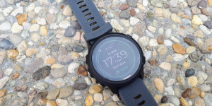 Beitragsbild des Blogbeitrags Garmin Forerunner 245 Test – Tolle GPS-Laufuhr, die Spaß macht