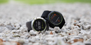 Beitragsbild des Blogbeitrags Garmin Enduro – Neue Solar Sportuhr als Akkuwunder
