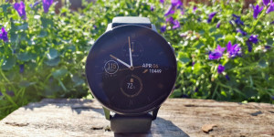 Beitragsbild des Blogbeitrags Samsung Galaxy Watch Active 2 Test