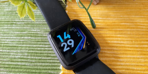 Beitragsbild des Blogbeitrags Yamay Smartwatch Test – Wie gut ist die Billig-Smartwatch wirklich?